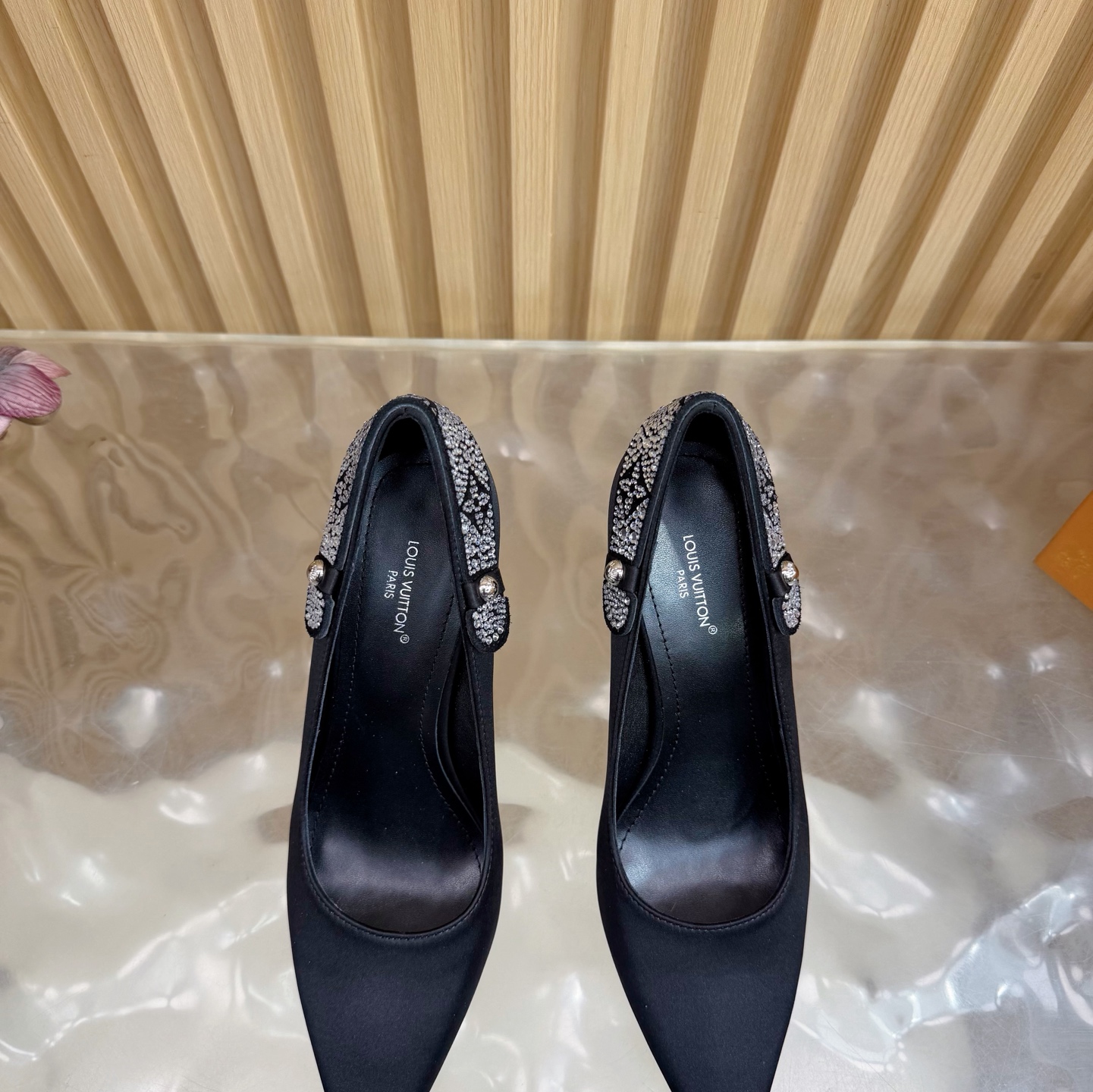 Women's high heels